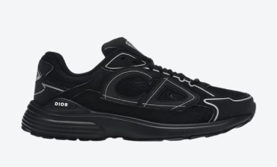B30 - Black