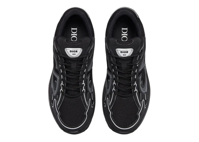 B30 - Black